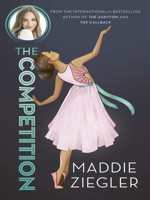 cover image of The Competition
